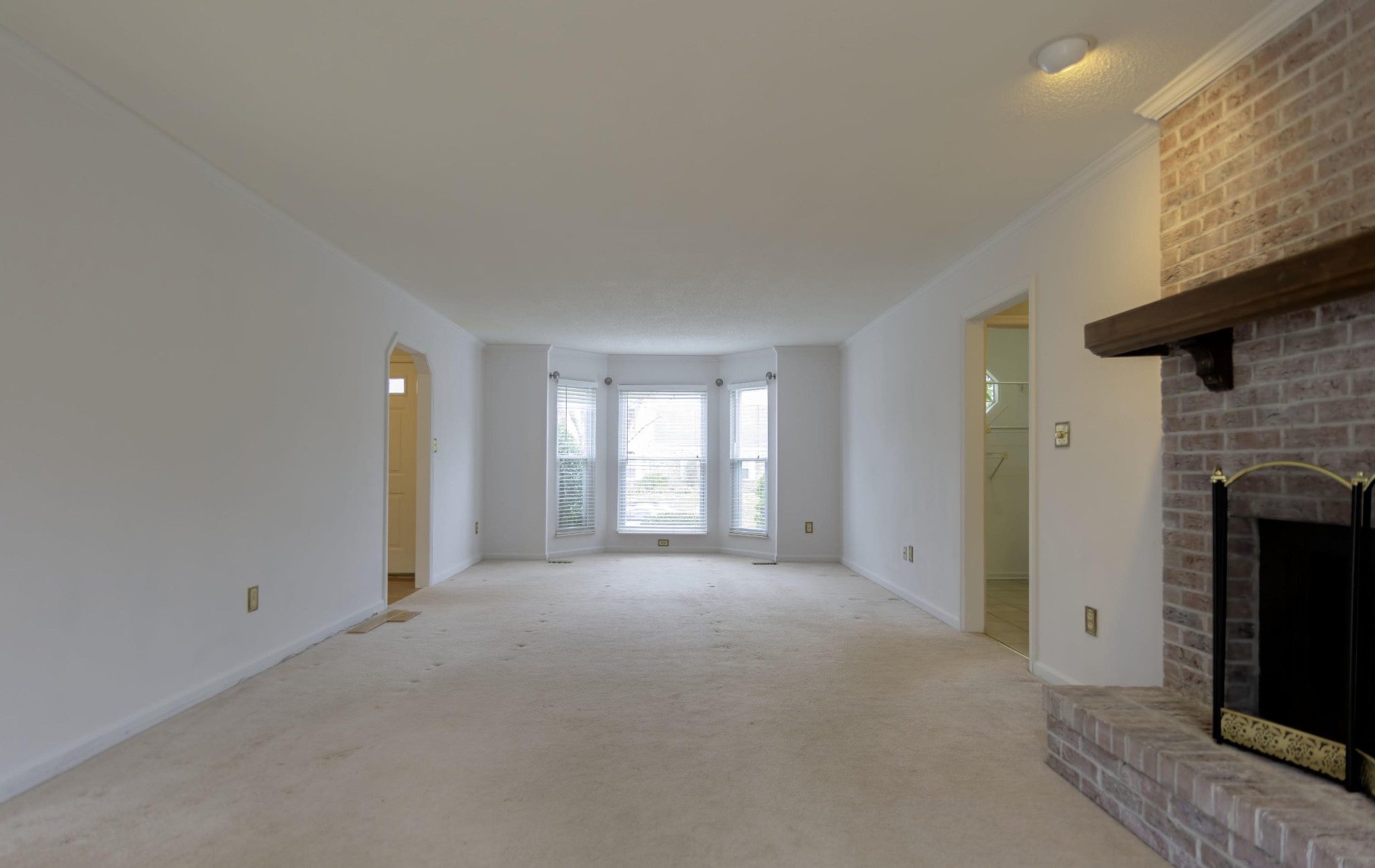 8939 Colchester Ridge Road Knoxville, TN 37922 - Photo 4 of 32 Gallery Image 4