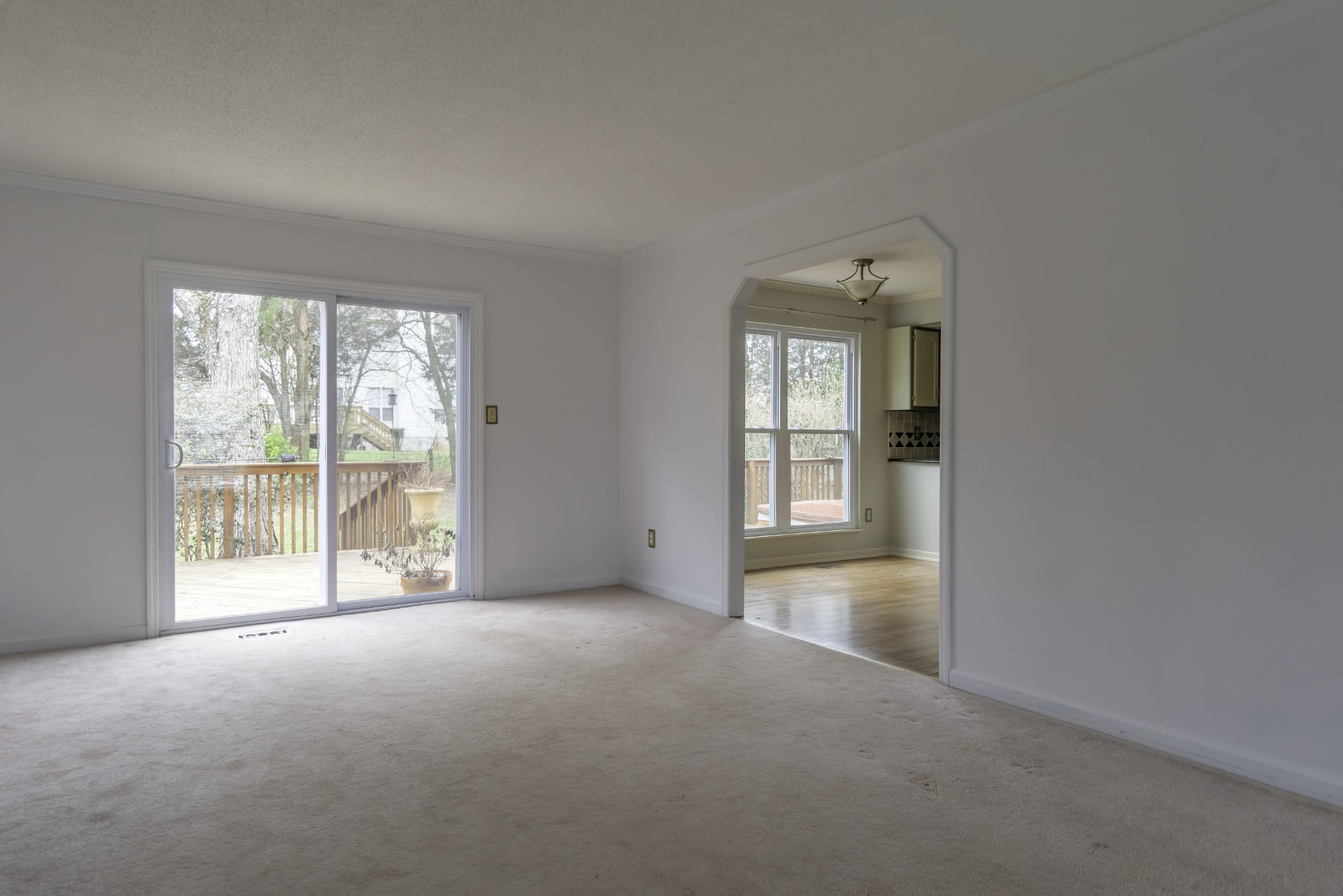 8939 Colchester Ridge Road Knoxville, TN 37922 - Photo 8 of 32 Gallery Image 8