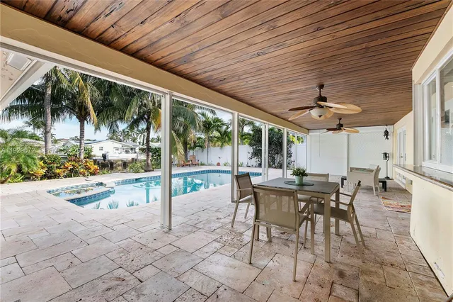 $1,250,000 | 2751 Northeast 57th Street, Fort Lauderdale, FL 33308