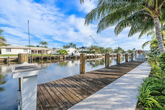 $1,250,000 | 2751 Northeast 57th Street, Fort Lauderdale, FL 33308