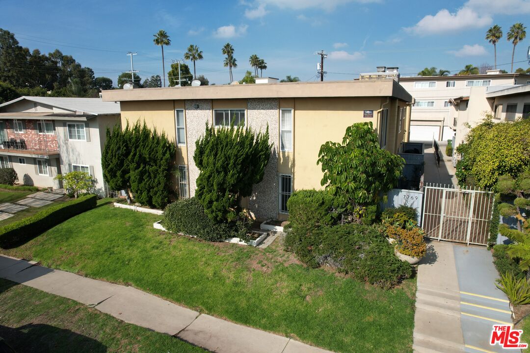 7769 St Bernard Street Playa del Rey, CA 90293 - Photo 8 of 8