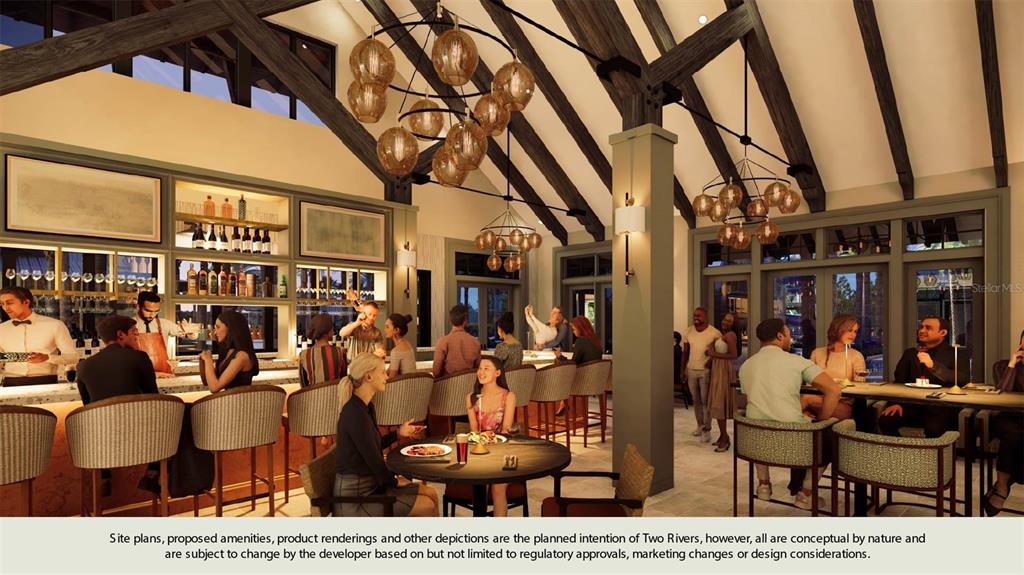 2357 Wise River Lane Zephyrhills, FL 33541 - Photo 2 of 6