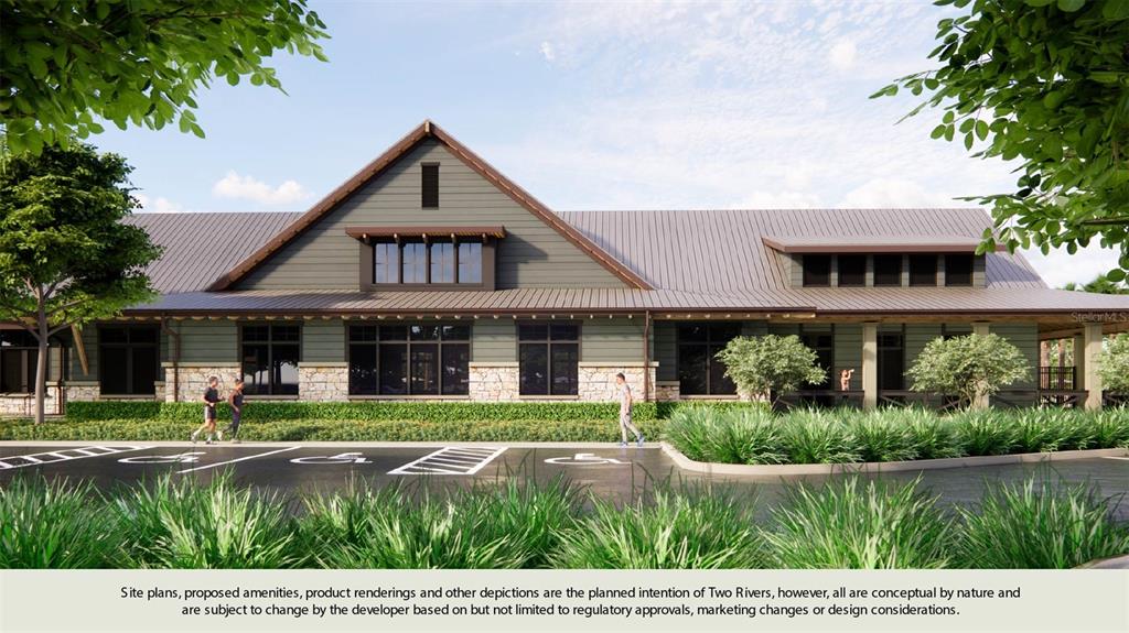 2357 Wise River Lane Zephyrhills, FL 33541 - Photo 5 of 6