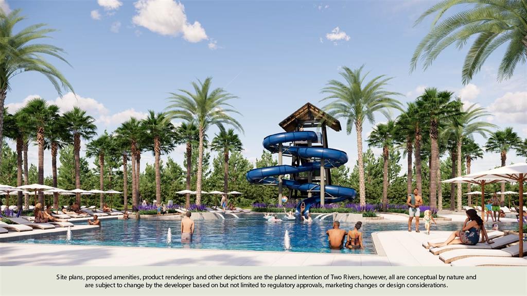 2357 Wise River Lane Zephyrhills, FL 33541 - Photo 6 of 6