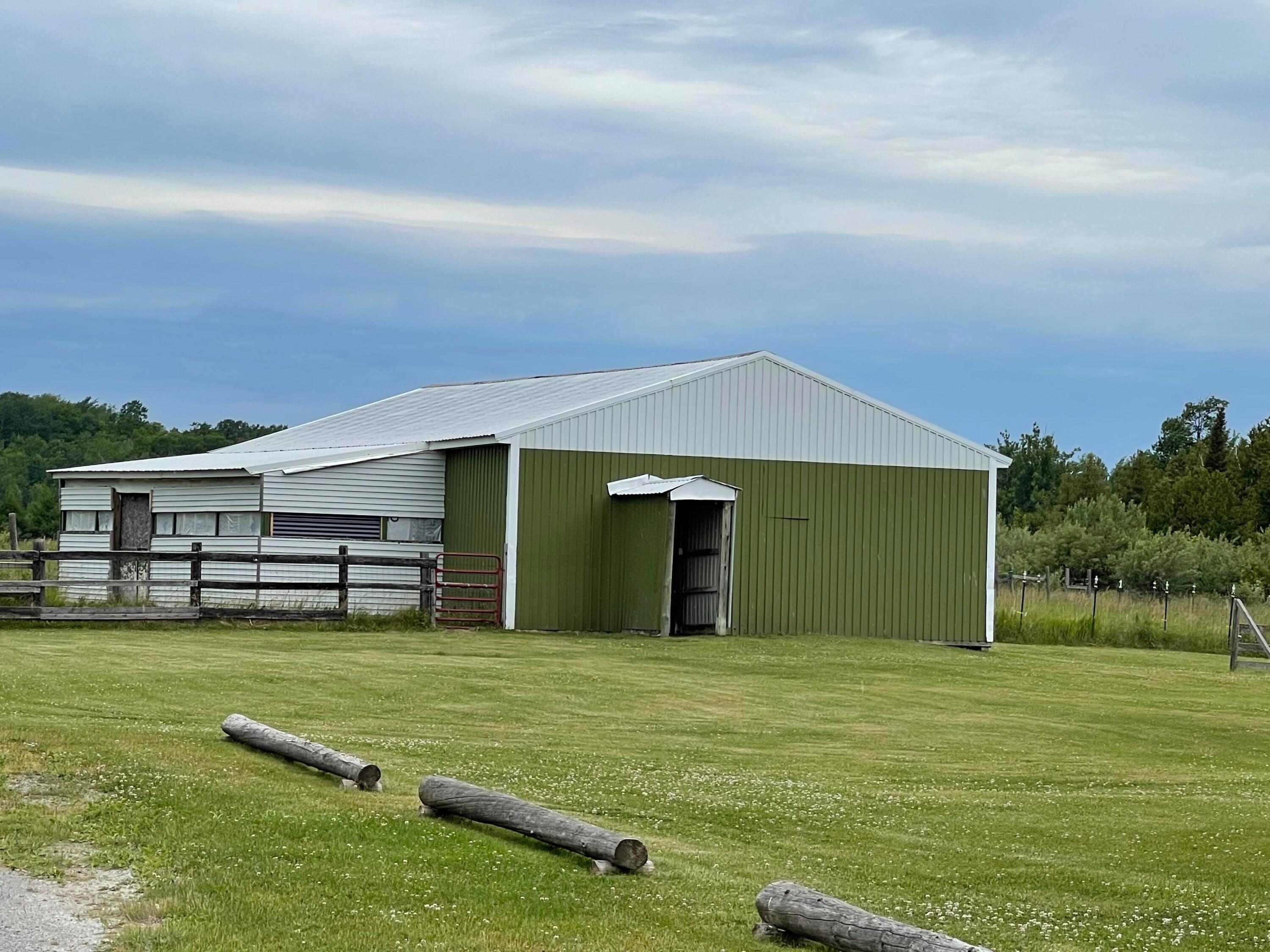 12860 Spruce Road Ossineke, MI 49766 - Photo 24 of 31 Gallery Image 24
