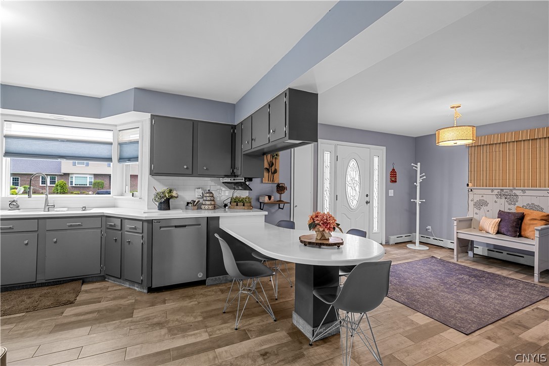 1406 Craig Street Rome, NY 13440 - Photo 13 of 34