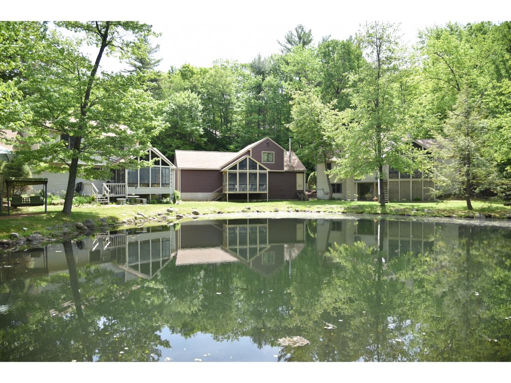 13 Lake Shore Road, Unit 13 Gilford, NH 03249 - Photo 2 of 16 Gallery Image 2