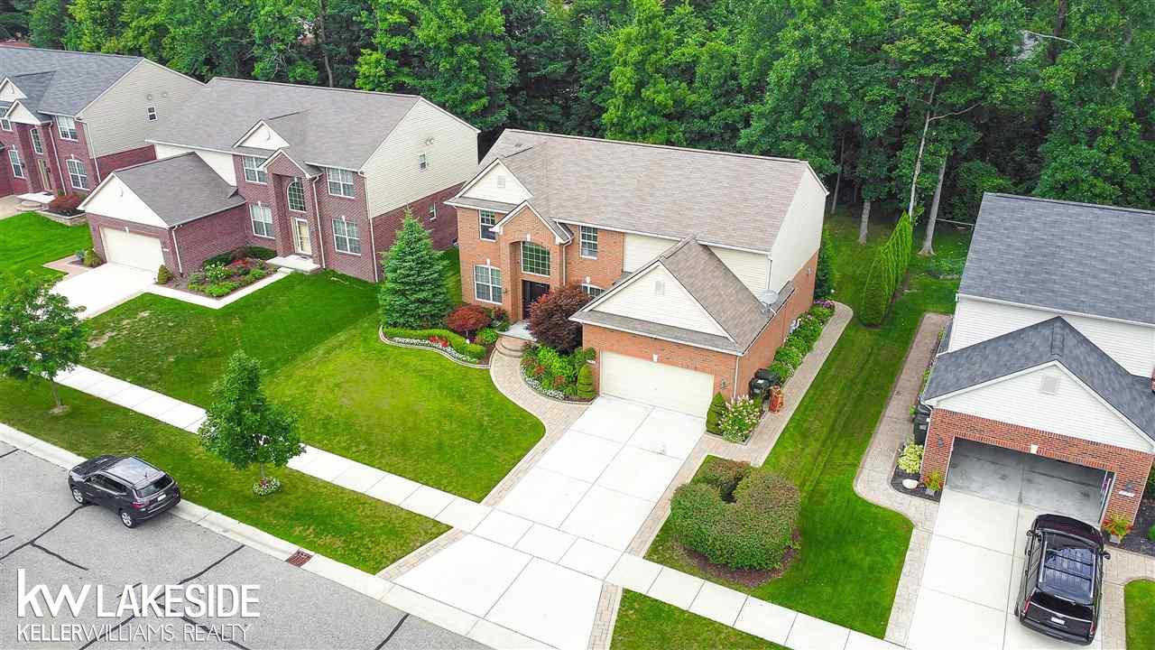 834 Monterey Ln. Rochester Hills, MI 48307 - Photo 54 of 55