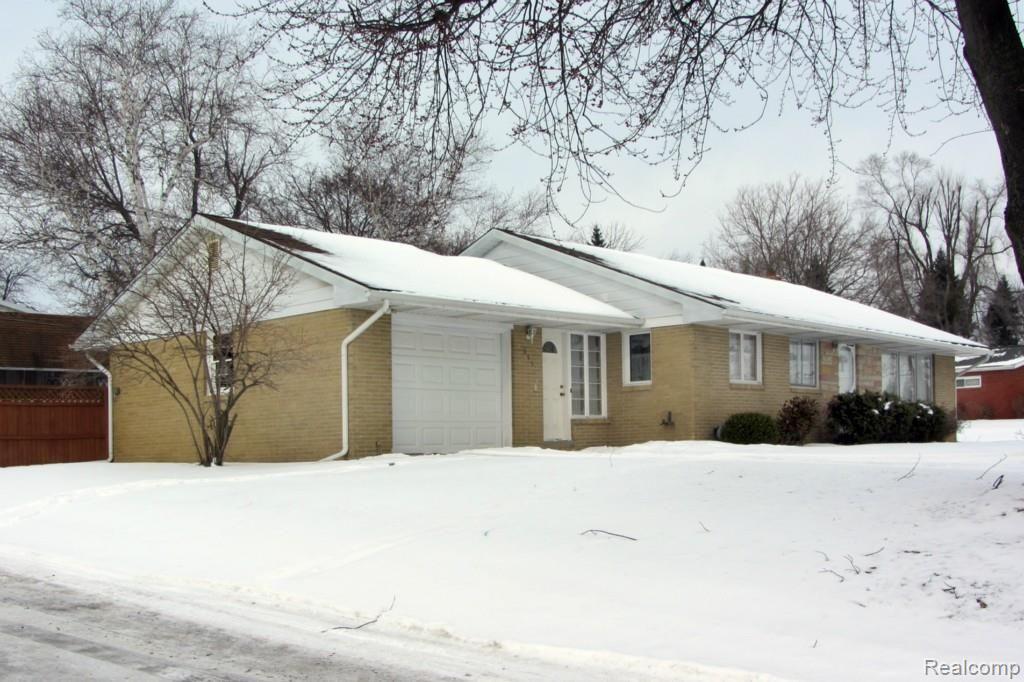 655 North Van Dyke Road Imlay City, MI 48444 - Photo 3 of 18 front 2.jpg