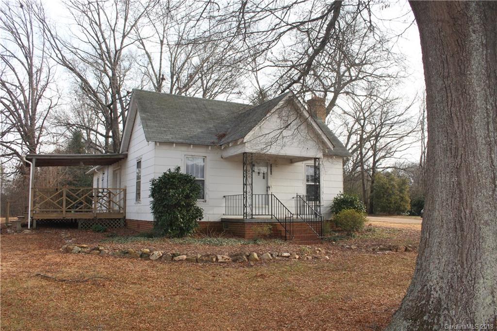 2475 Walker Road Mount Pleasant, NC 28124 - Photo 2 of 16
