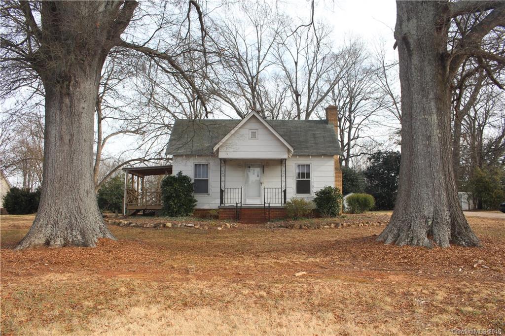 2475 Walker Road Mount Pleasant, NC 28124 - Photo 3 of 16