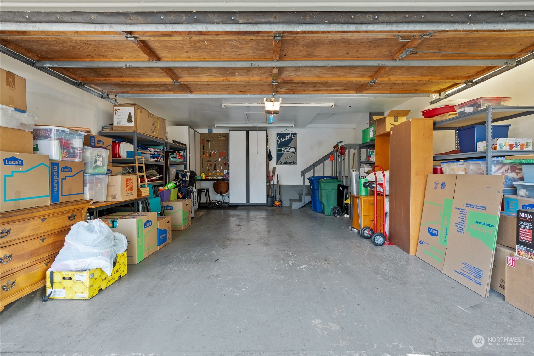 2900 Kennewick Place Northeast Renton, WA 98056 - Photo 31 of 40 a view of storage and utility room