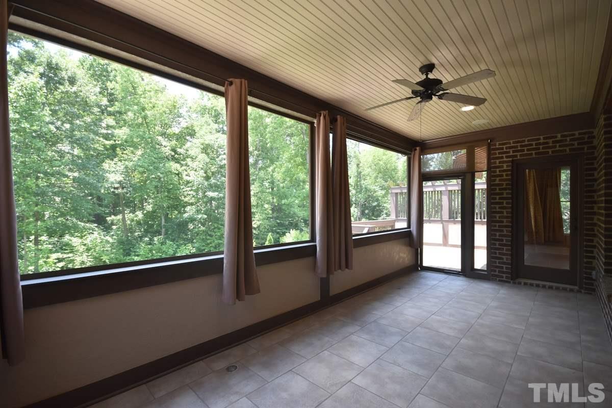 4012 Limerick Road Burlington, NC 27215 - Photo 22 of 24 a view of an empty room with a window