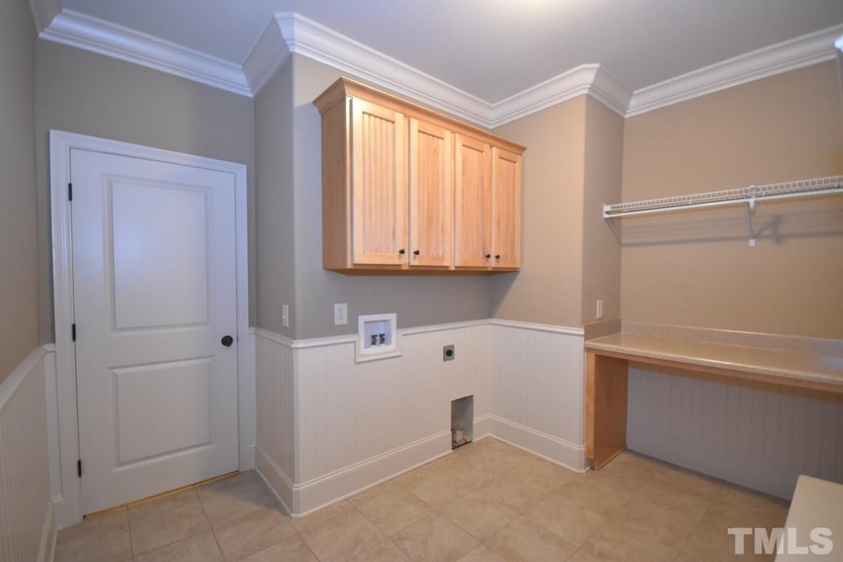 4012 Limerick Road Burlington, NC 27215 - Photo 9 of 24 a view of cabinets and window