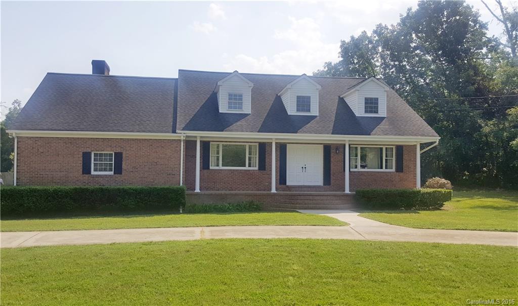 4375 Fish Pond Road Salisbury, NC 28146 - Photo 1 of 2 Gallery Image 1