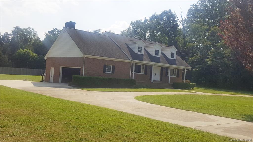4375 Fish Pond Road Salisbury, NC 28146 - Photo 2 of 2 Gallery Image 2
