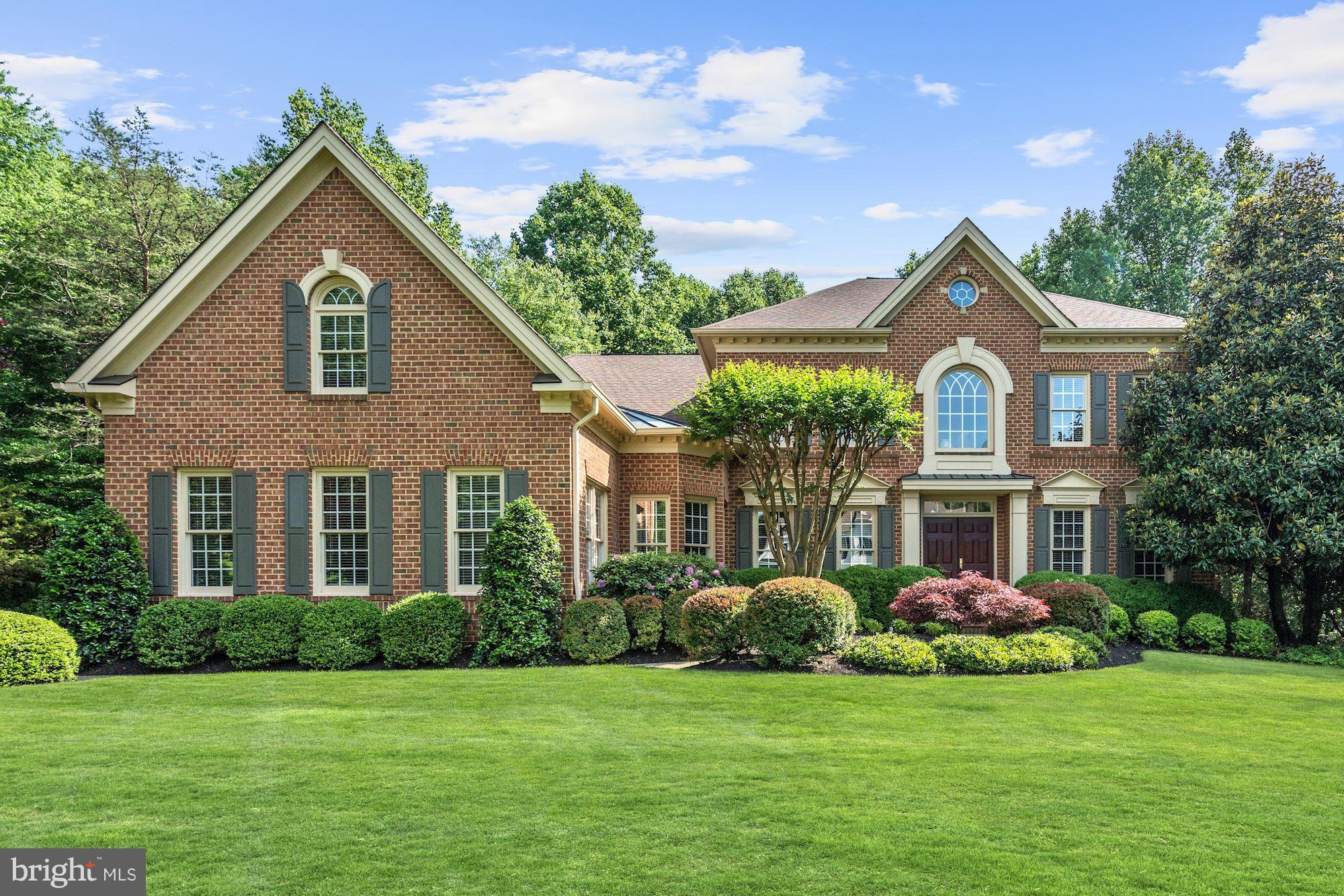 10309 Forest Maple Road Vienna, VA 22182 - Photo 1 of 30 Exterior (Front)