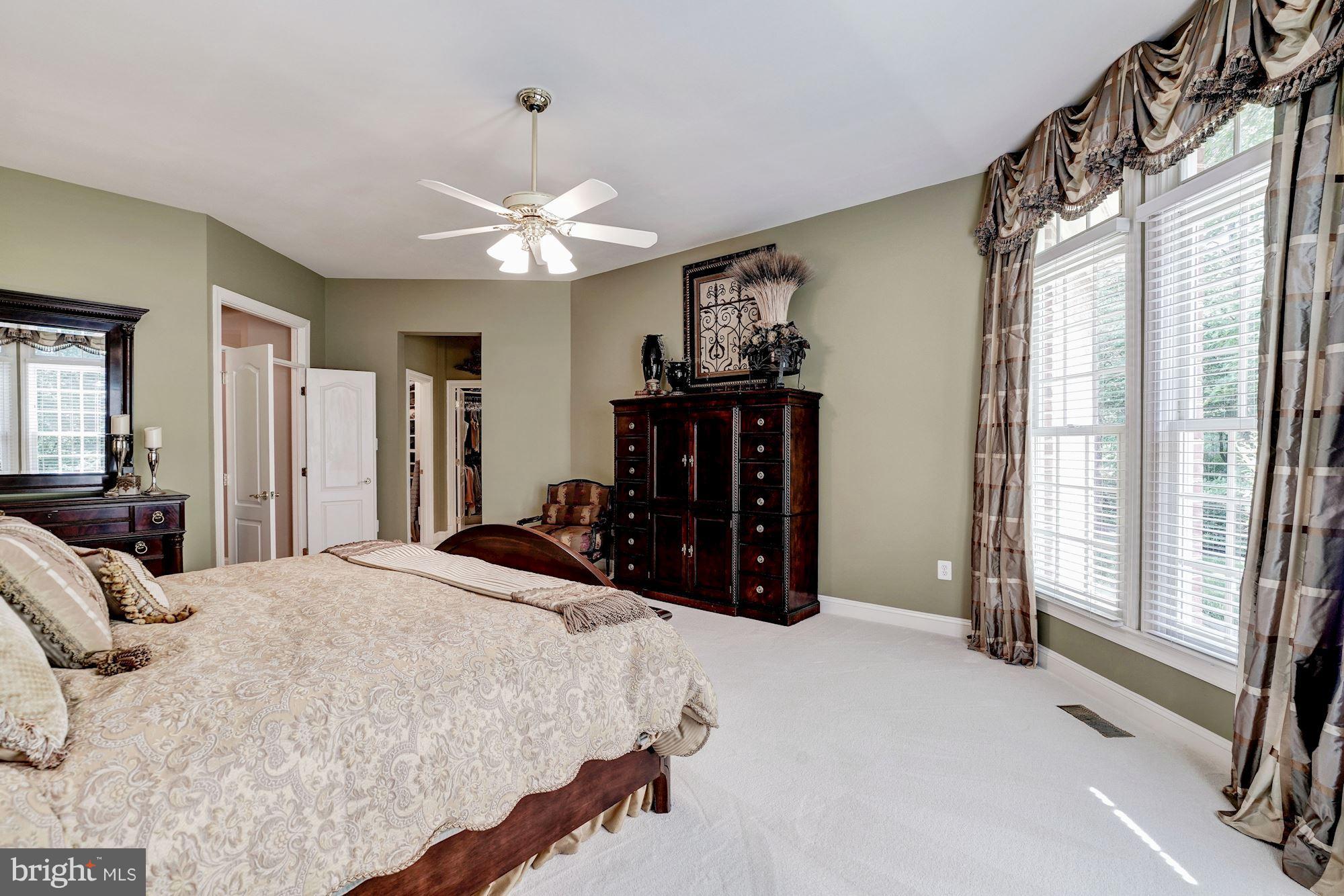 10309 Forest Maple Road Vienna, VA 22182 - Photo 14 of 30 Bedroom (Master)