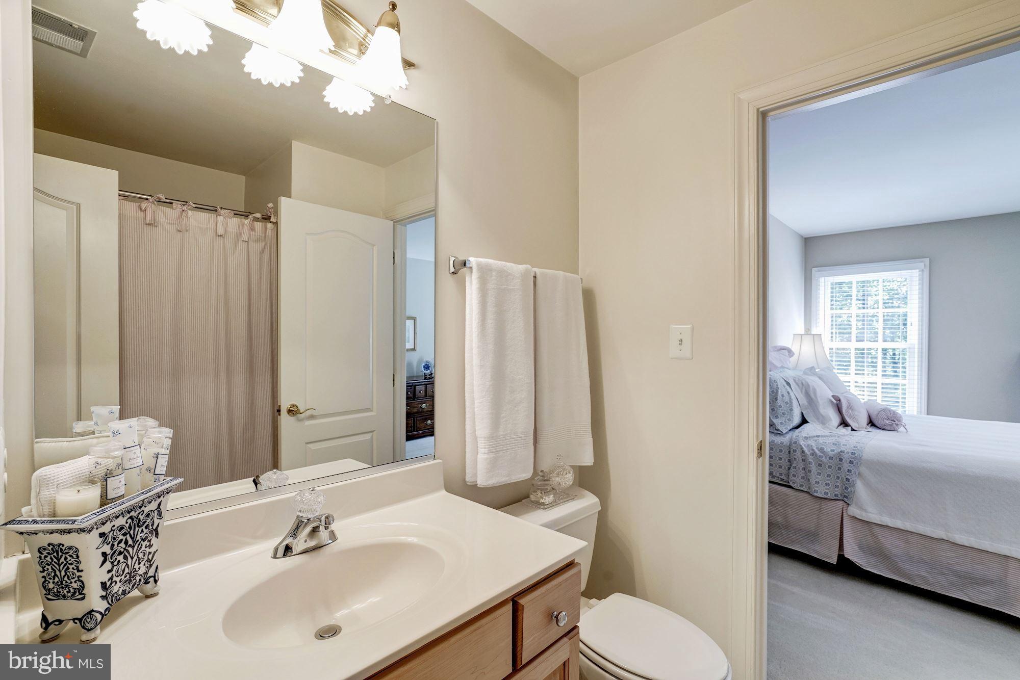 10309 Forest Maple Road Vienna, VA 22182 - Photo 21 of 30 Bath