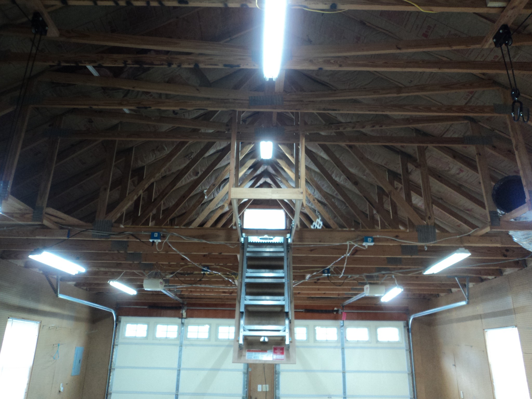 4630 Mt View Road Manchester, TN 37355 - Photo 12 of 25 a view of gym
