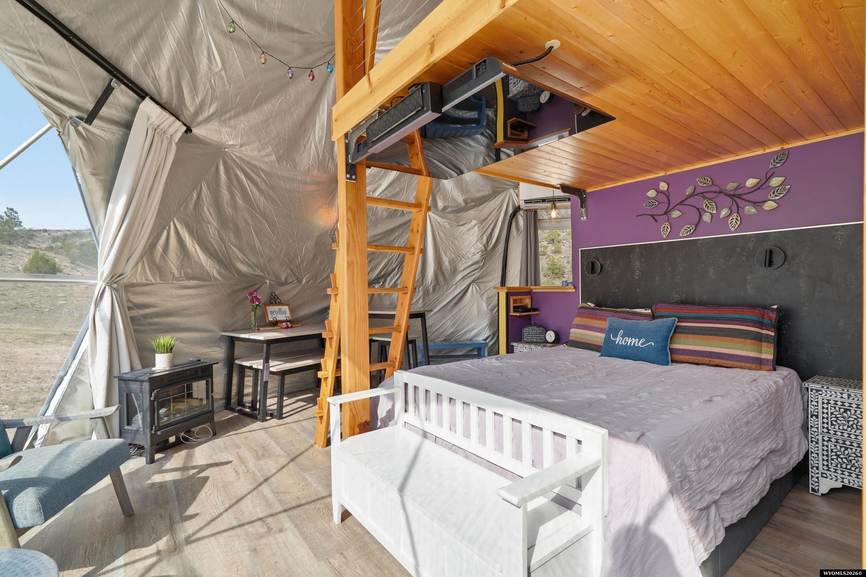 243 Pleasant Valley Road Hartville, WY 82215 - Photo 43 of 50 Gallery Image 43