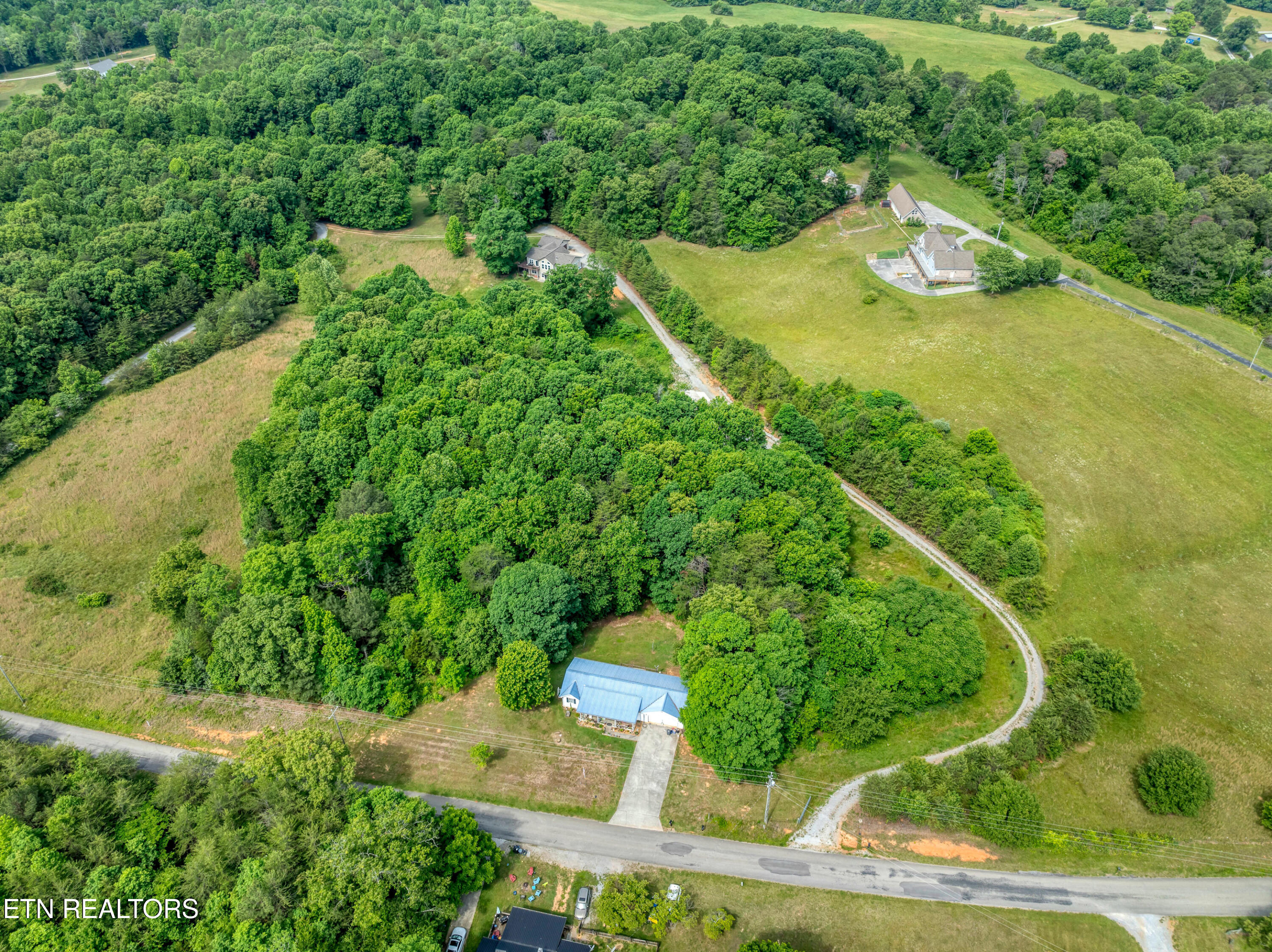 475 Short Bark Road Madisonville, TN 37354 - Photo 9 of 60 DJI_0670-2