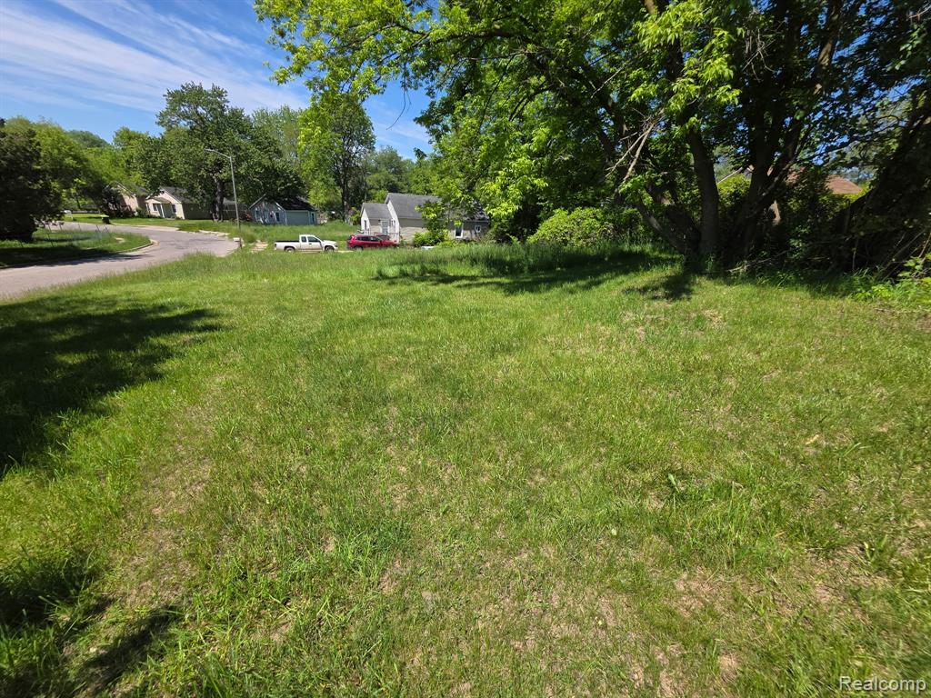 0 Merrimac Street Pontiac, MI 48340 - Photo 5 of 5