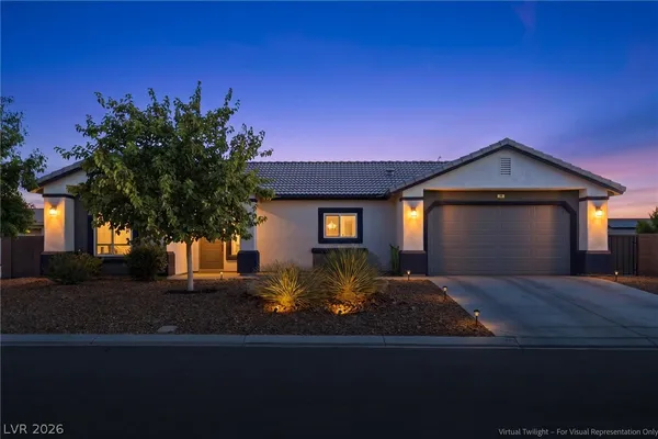 $335,000 | 90 Weeping Willow Court, Pahrump, NV 89048