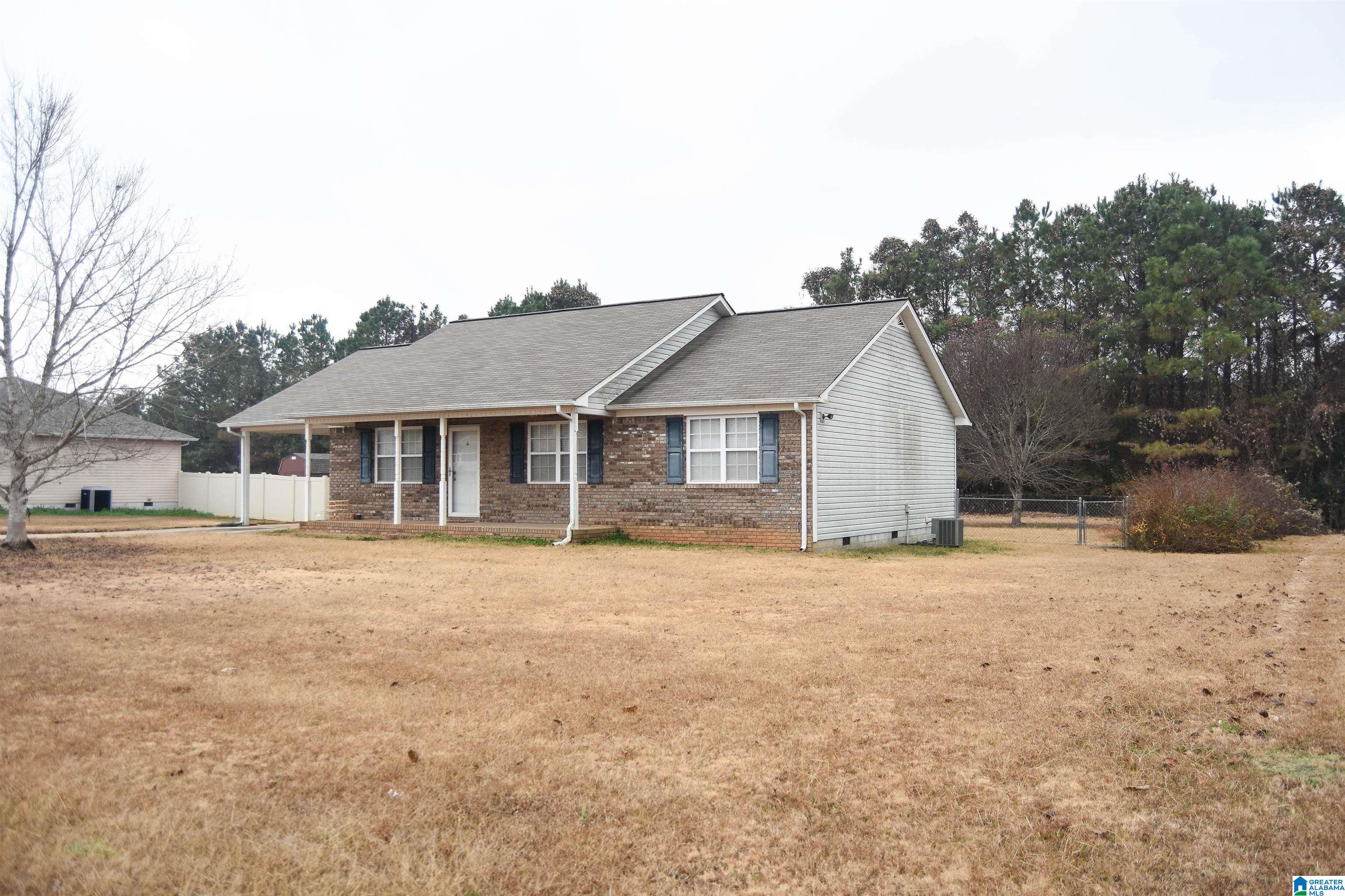 537 Bailey Road Weaver, AL 36277 - Photo 2 of 36