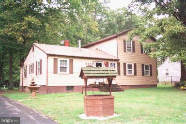8424 Rugby Road Manassas Park, VA 20111 - Photo 1 of 1 Exterior (Main)