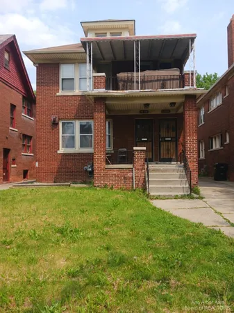 $79,900 | 12708 Northlawn Street, Detroit, MI 48238