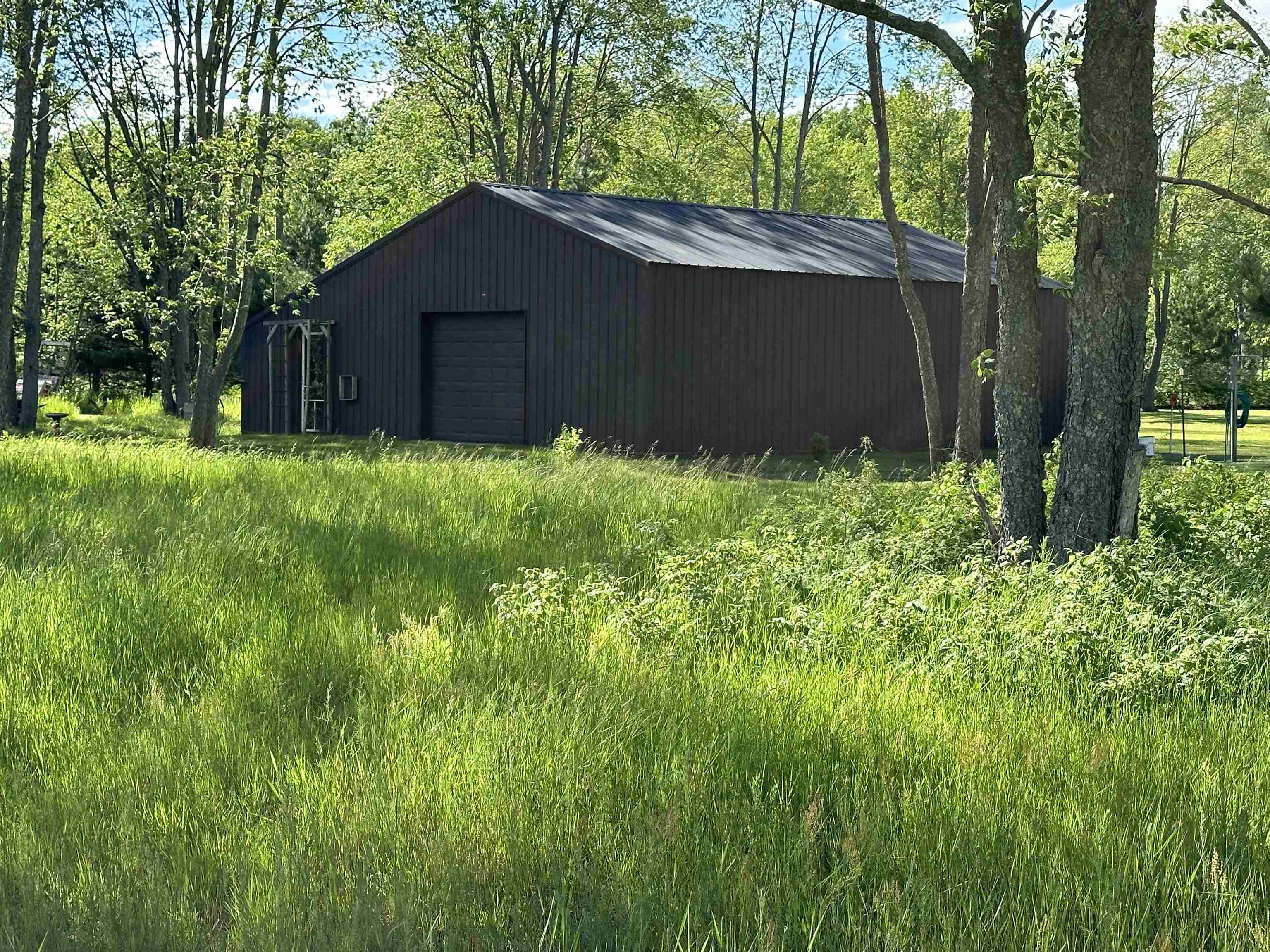 3733 South Reynolds Road Thompsonville, MI 49683 - Photo 39 of 42 Gallery Image 39