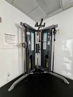 $213,500 | 2150 Sans Souci Boulevard, Unit A1008, North Miami, FL 33181