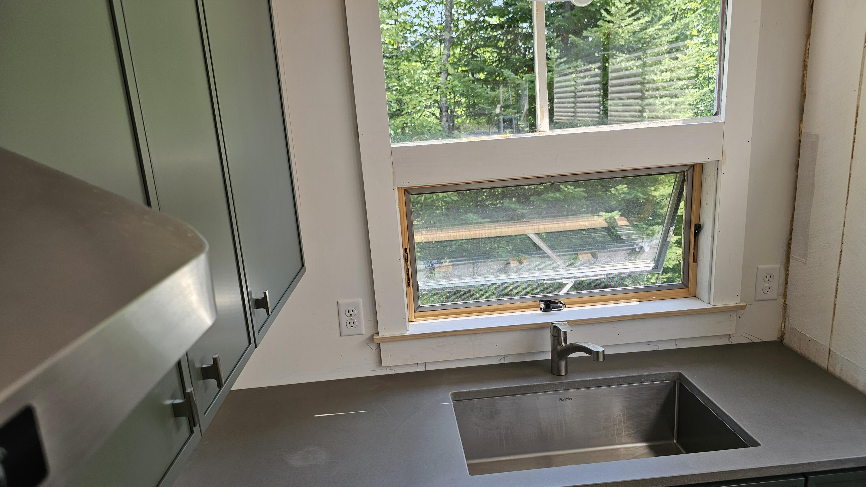 271 Bigelow Road St. Albans, ME 04971 - Photo 14 of 57 Kitchen