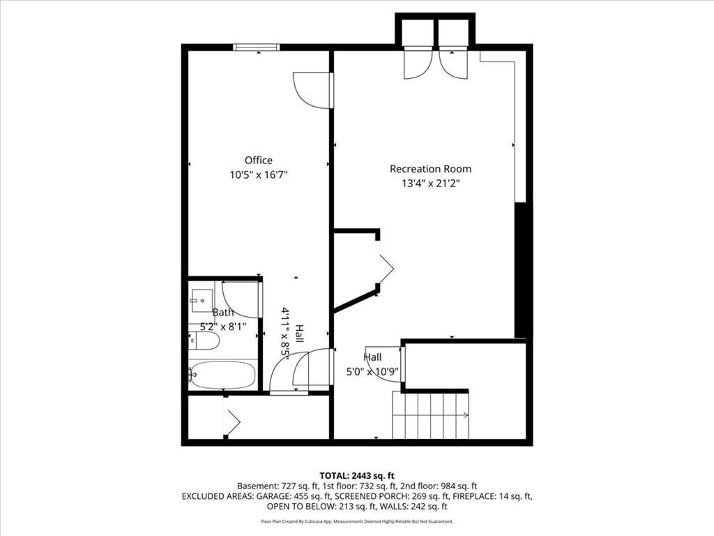 178 Mountain Vista Boulevard Canton, GA 30115 - Photo 59 of 59