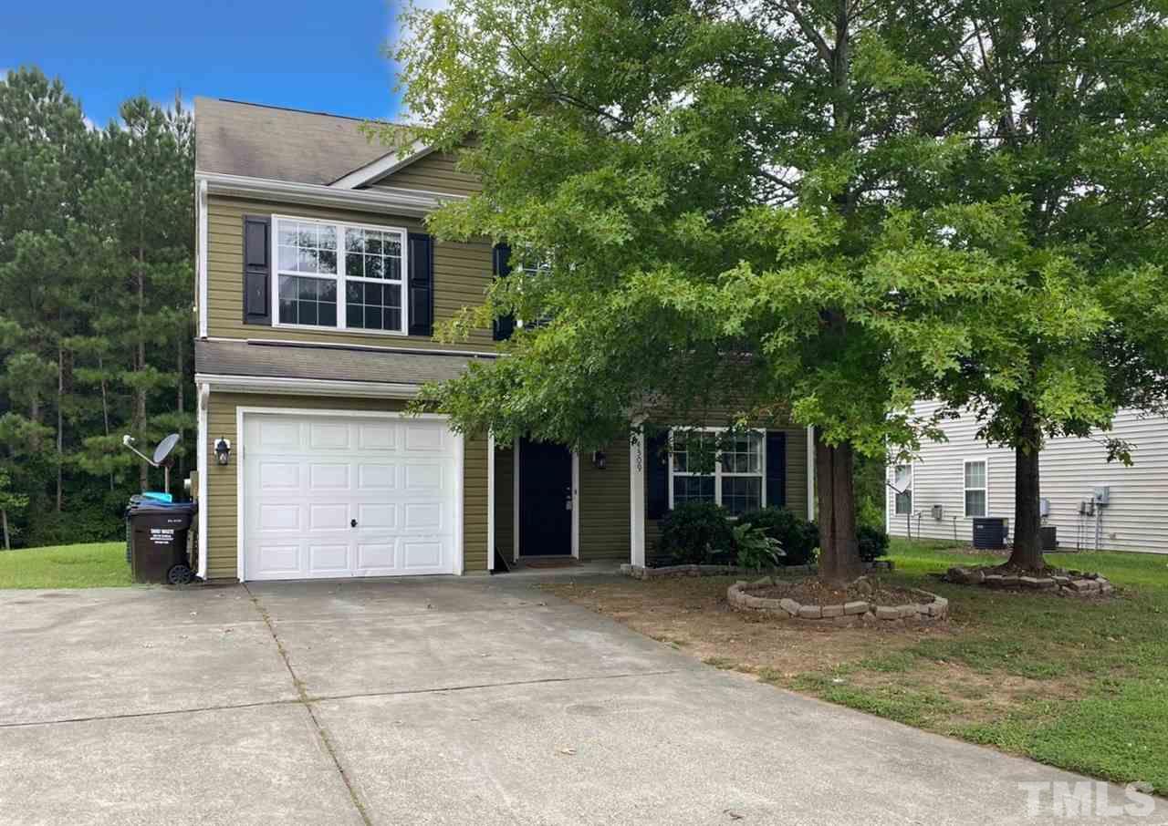 4309 Chimney Stone Road Durham, NC 27704 - Photo 1 of 16 Gallery Image 1