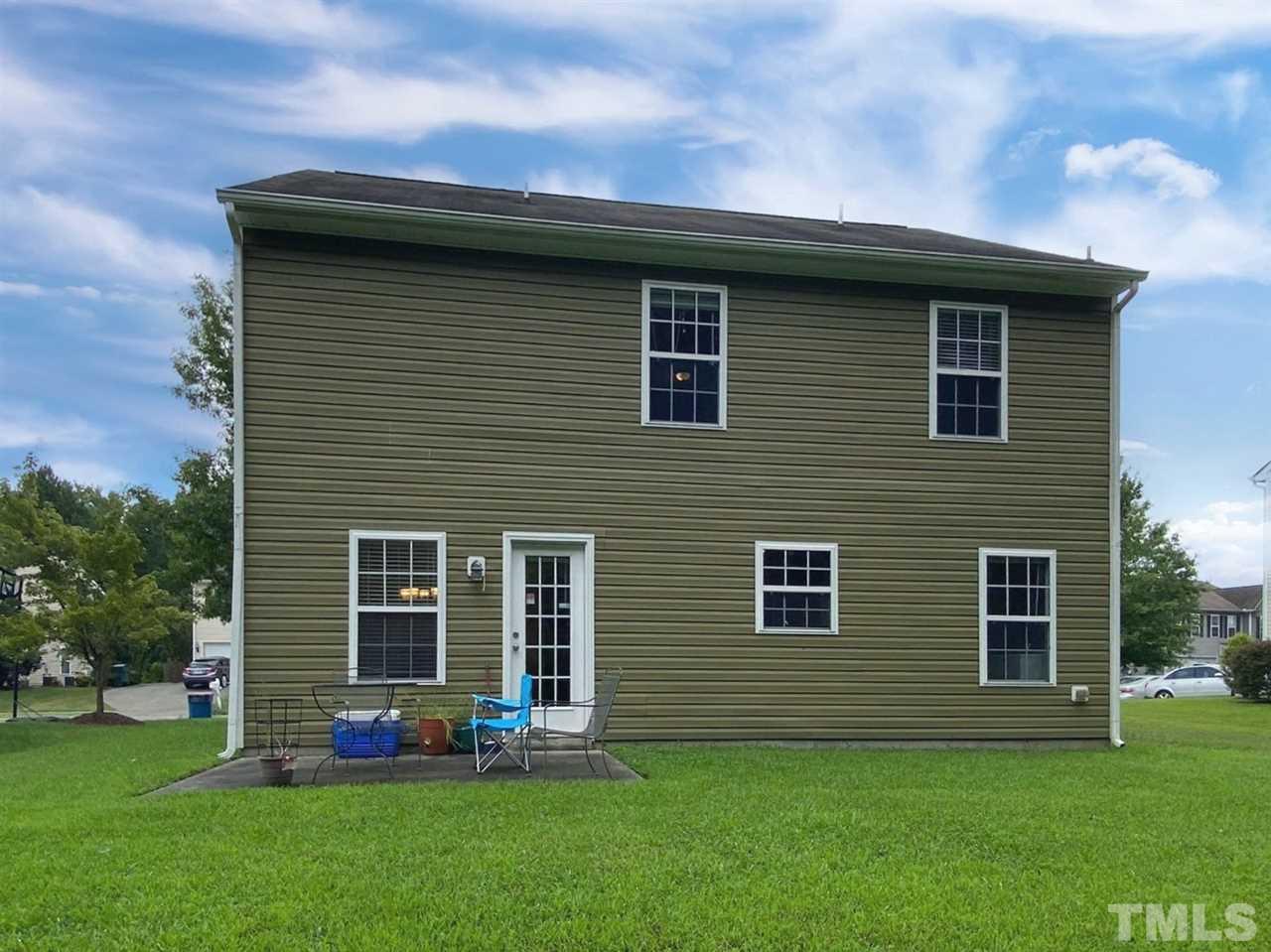 4309 Chimney Stone Road Durham, NC 27704 - Photo 16 of 16 Gallery Image 16