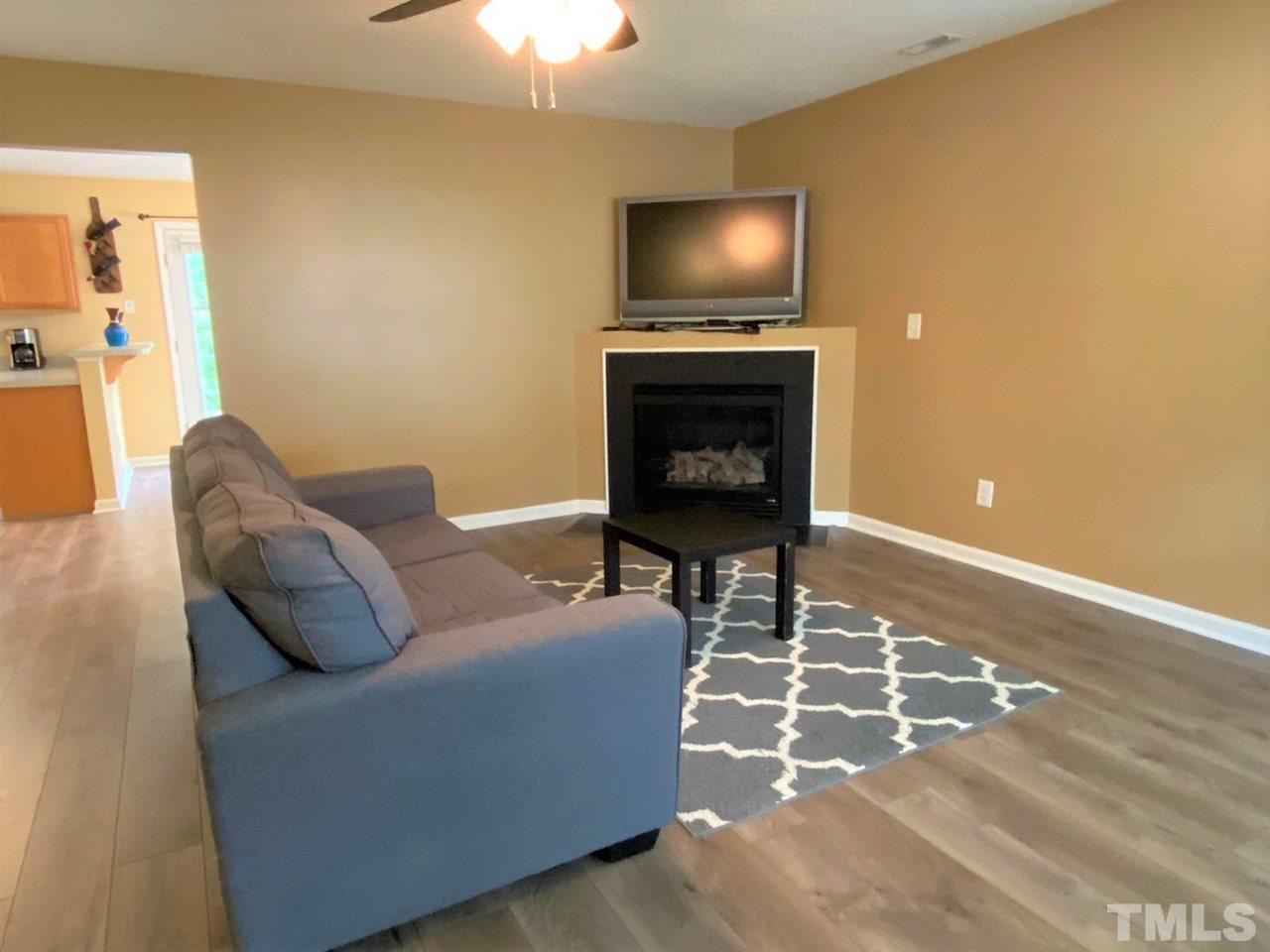 4309 Chimney Stone Road Durham, NC 27704 - Photo 3 of 16 Gallery Image 3