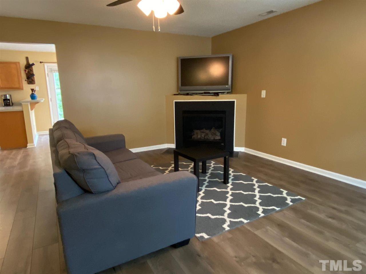 4309 Chimney Stone Road Durham, NC 27704 - Photo 5 of 16 Gallery Image 5