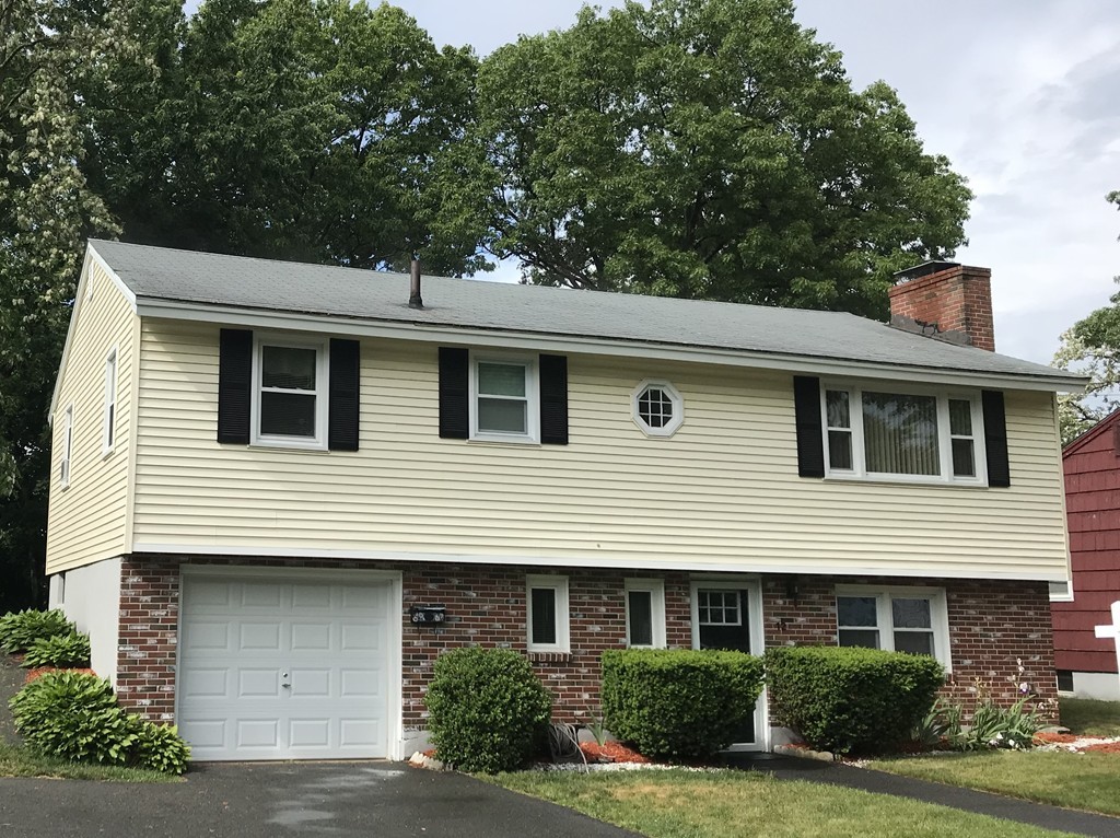 12 Diane Road Peabody, MA 01960 - Photo 1 of 19 Gallery Image 1