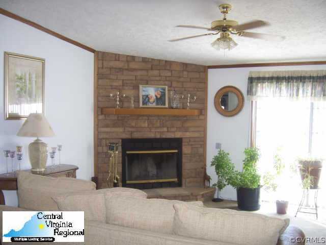 2395 Gobbler Ridge Road Powhatan, VA 23139 - Photo 3 of 10 Other - Living Room