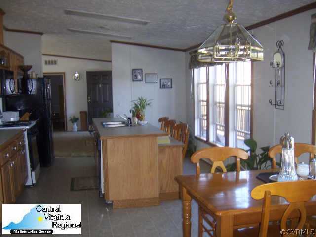 2395 Gobbler Ridge Road Powhatan, VA 23139 - Photo 8 of 10 Other - Kitchen