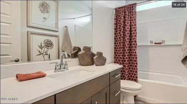 $2,950 | 23158 East Saddle Way, Queen Creek, AZ 85142