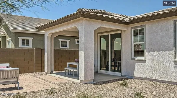 $2,950 | 23158 East Saddle Way, Queen Creek, AZ 85142