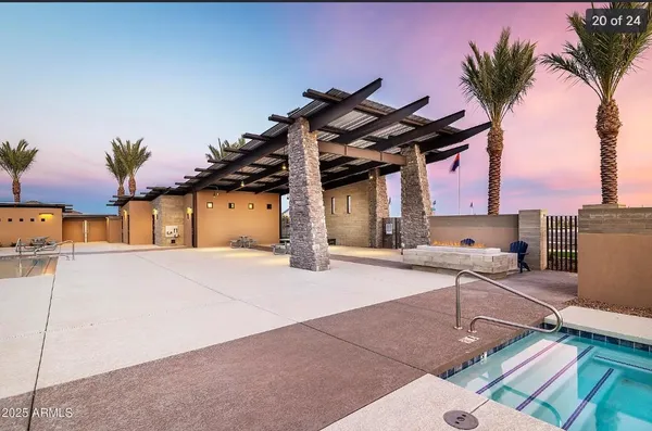 $2,950 | 23158 East Saddle Way, Queen Creek, AZ 85142