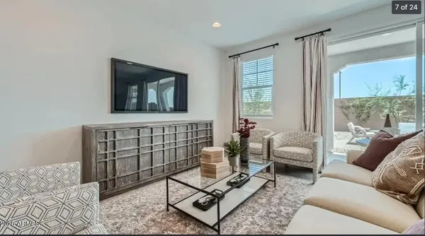 $2,950 | 23158 East Saddle Way, Queen Creek, AZ 85142