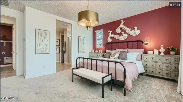 $2,950 | 23158 East Saddle Way, Queen Creek, AZ 85142