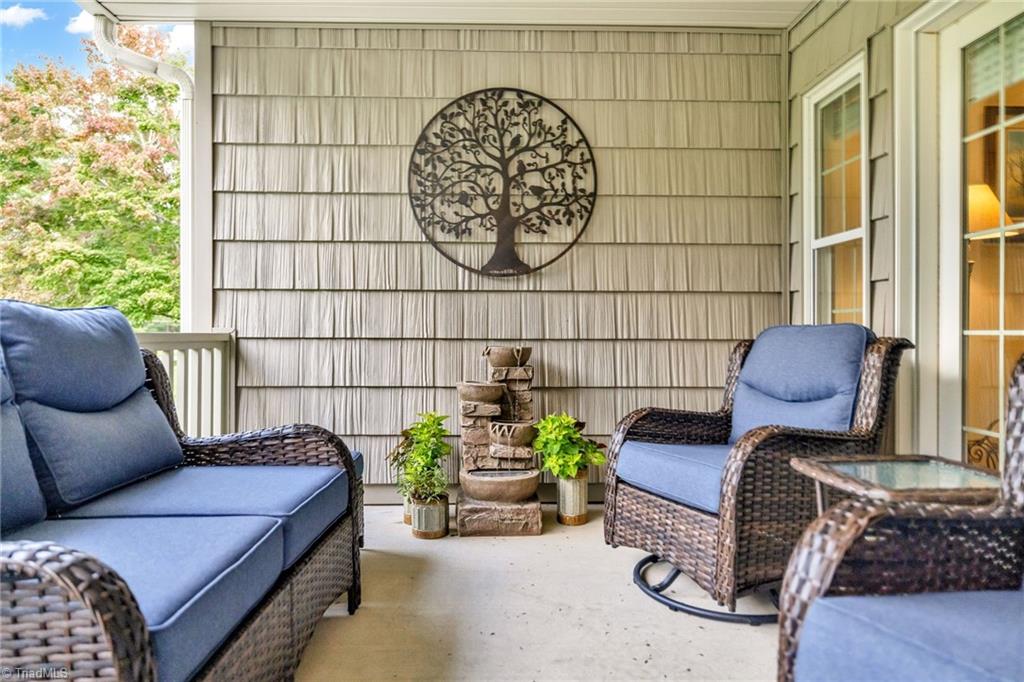 1063 Golf Course Road, Unit 3 West Jefferson, NC 28694 - Photo 6 of 46 Gallery Image 6