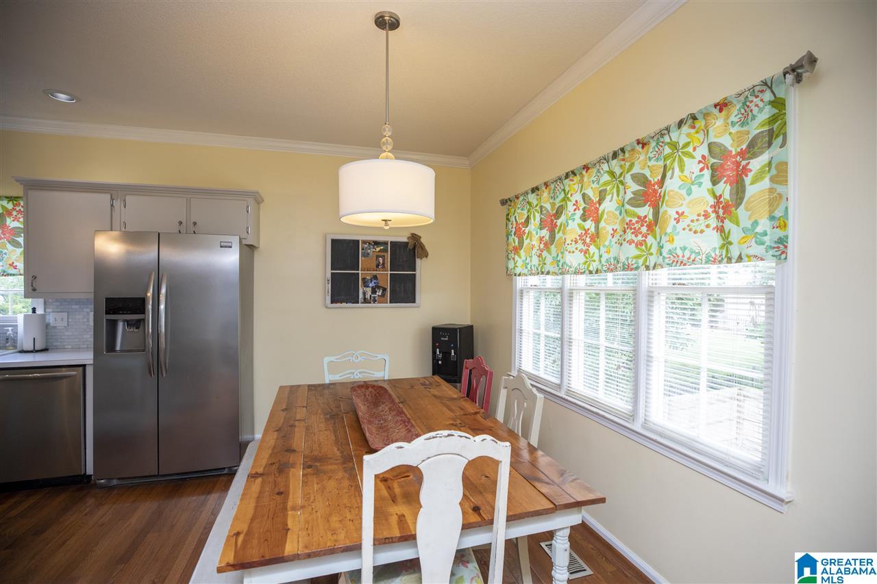 116 Kentwood Lane Alabaster, AL 35007 - Photo 10 of 49