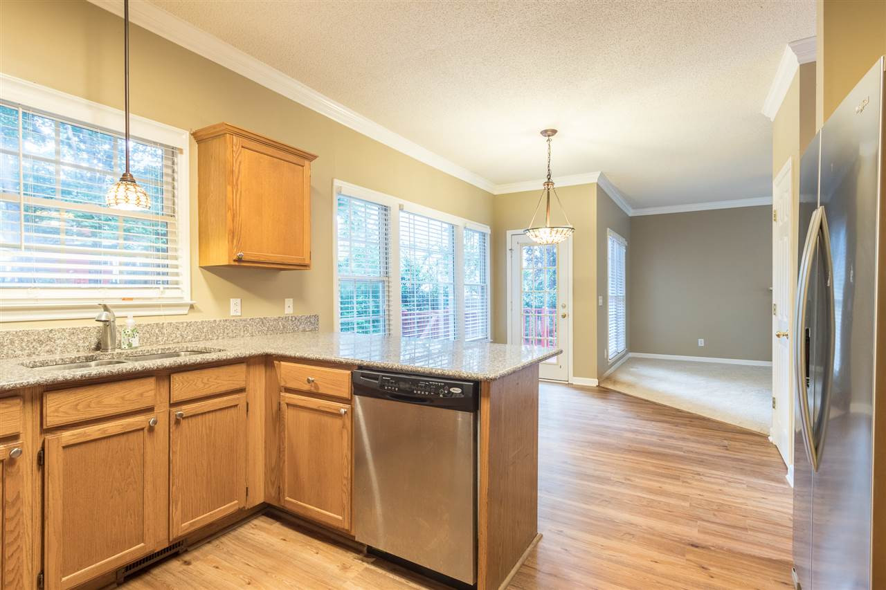 8505 Powis Circle Raleigh, NC 27615 - Photo 18 of 29 Photo 18